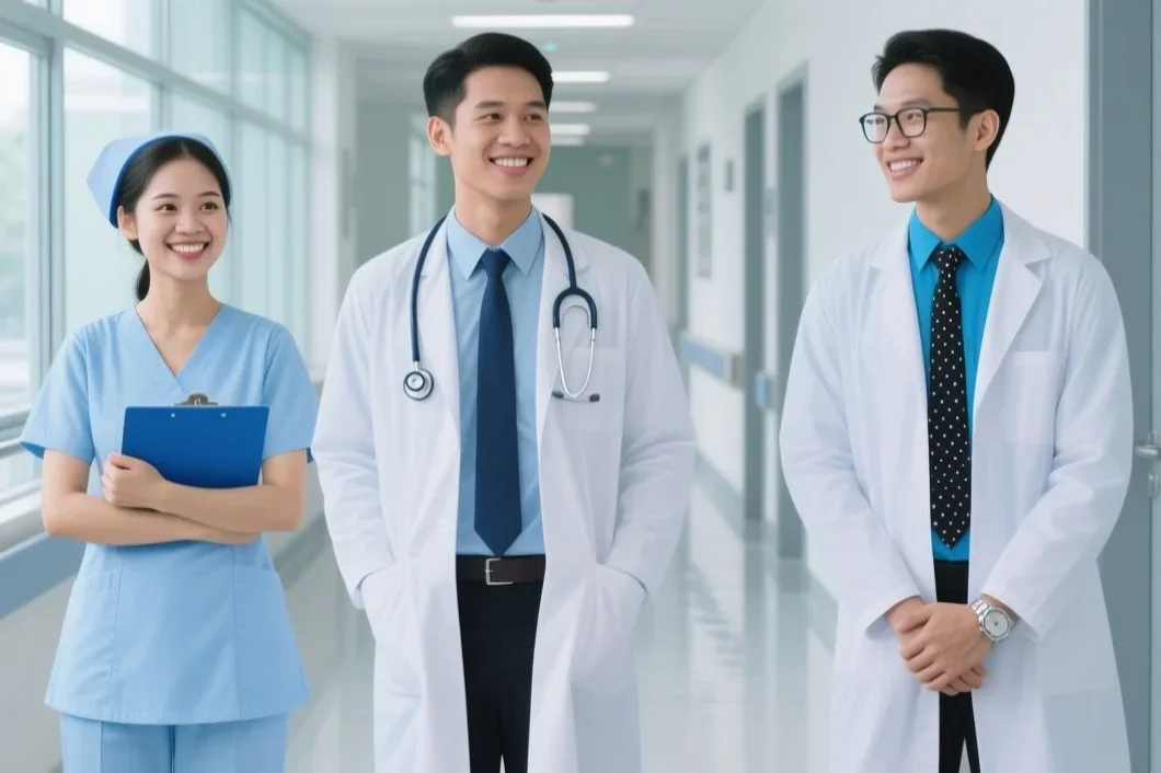 Bảo hiểm sức khỏe Manulife
