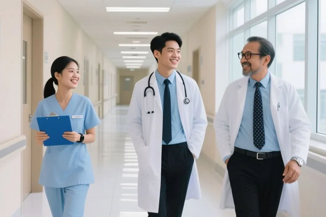 Bảo hiểm sức khỏe Manulife