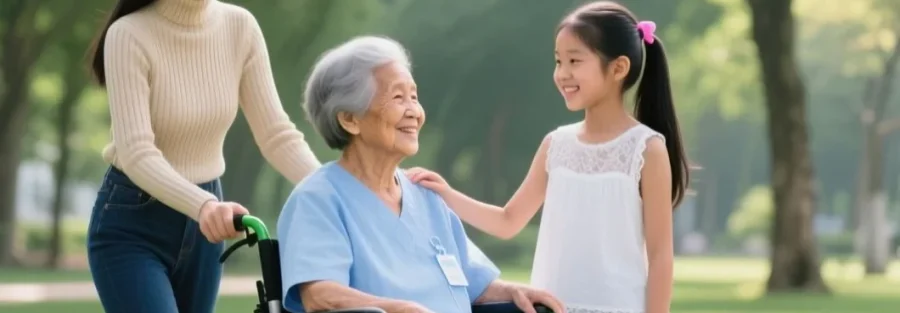 Bảo hiểm sức khỏe Medical Care