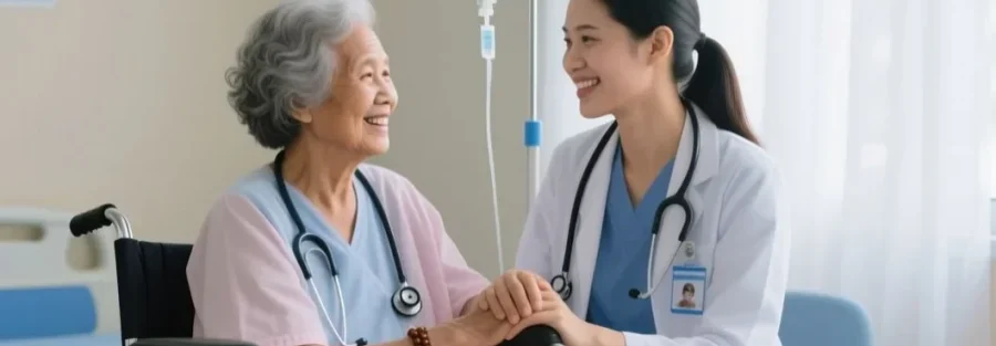 Bảo hiểm sức khỏe PJICO