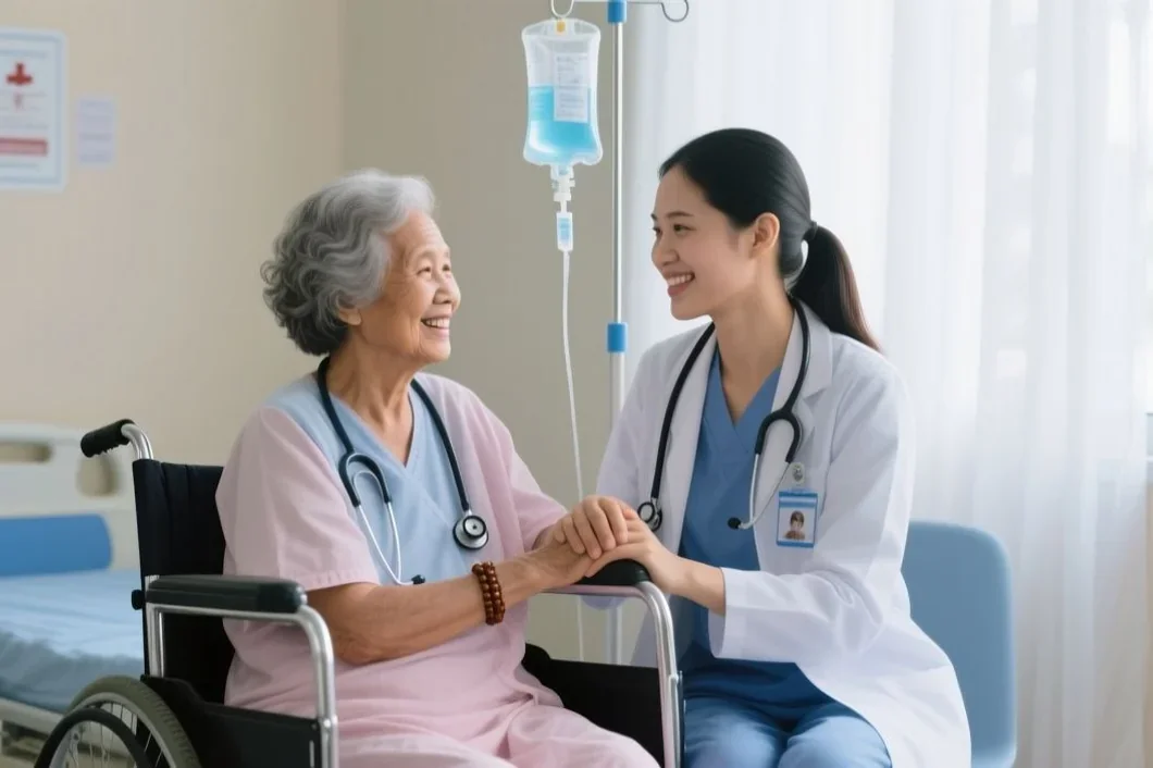 Bảo hiểm sức khỏe PJICO