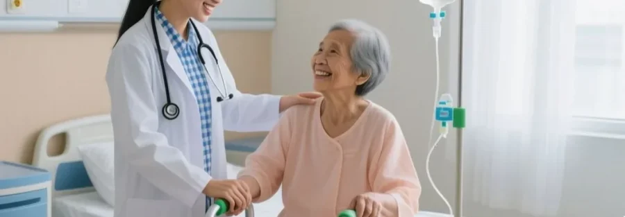 Bảo hiểm sức khỏe PJICO