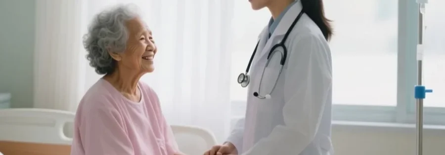Bảo hiểm sức khỏe Prudential