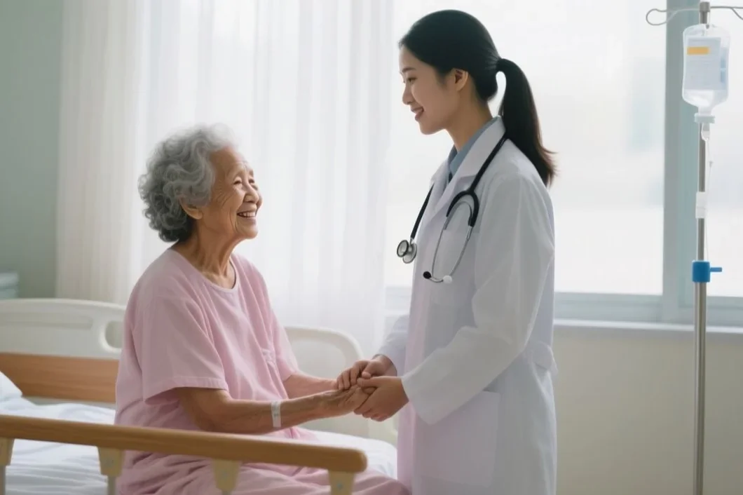 Bảo hiểm sức khỏe Prudential