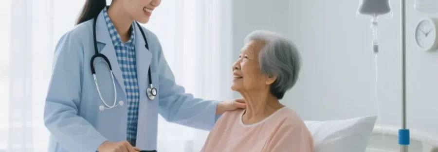 Bảo hiểm sức khỏe Prudential