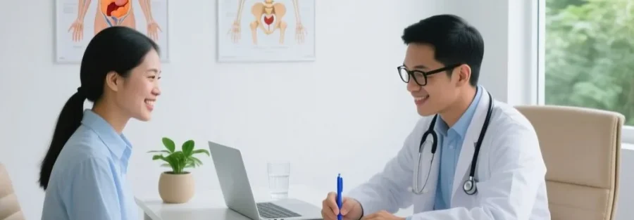 Bảo hiểm sức khỏe PVI