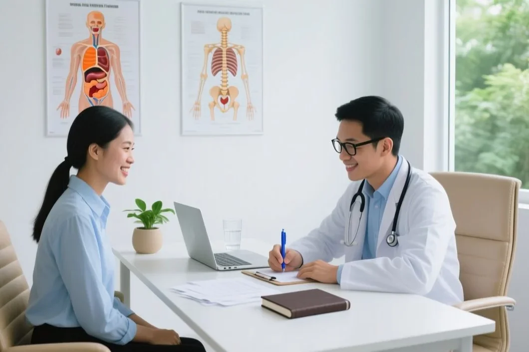 Bảo hiểm sức khỏe PVI