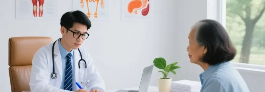 Gói bảo hiểm sức khỏe PVI