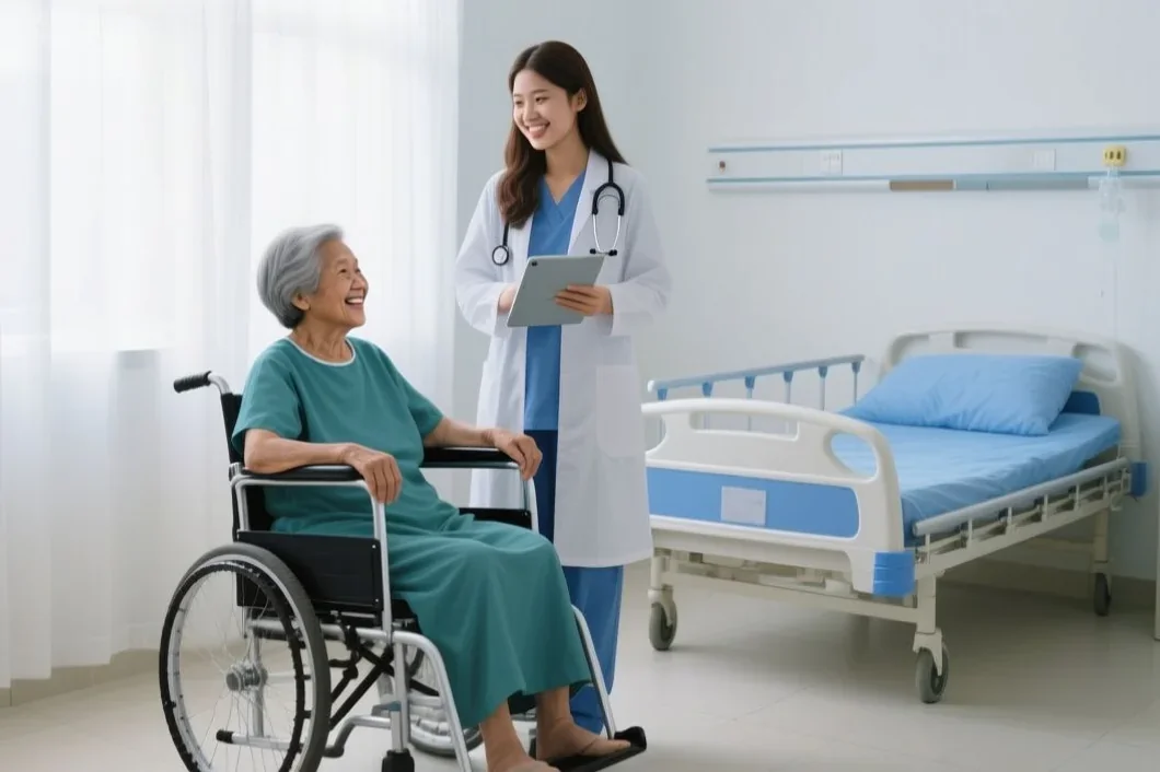 Bảo hiểm sức khỏe PVI Care