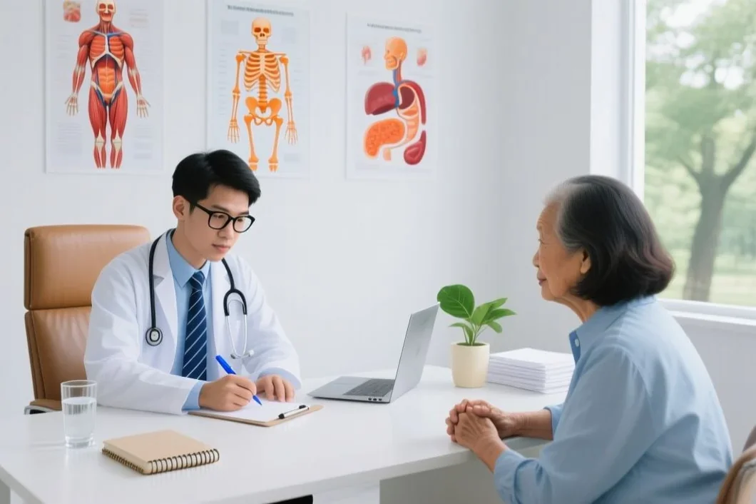 Gói bảo hiểm sức khỏe PVI