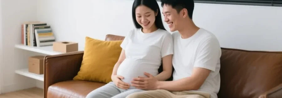 Bảo hiểm sức khỏe thai sản