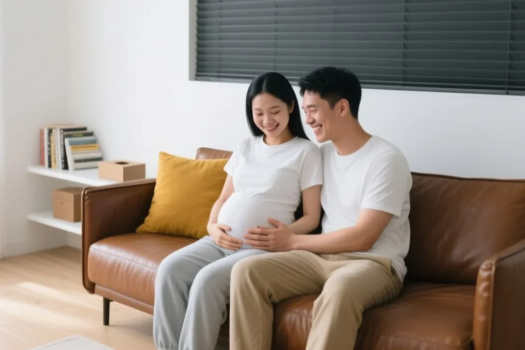 Bảo hiểm sức khỏe thai sản