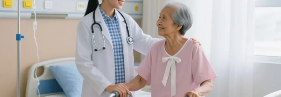Bảo hiểm sức khỏe UIC