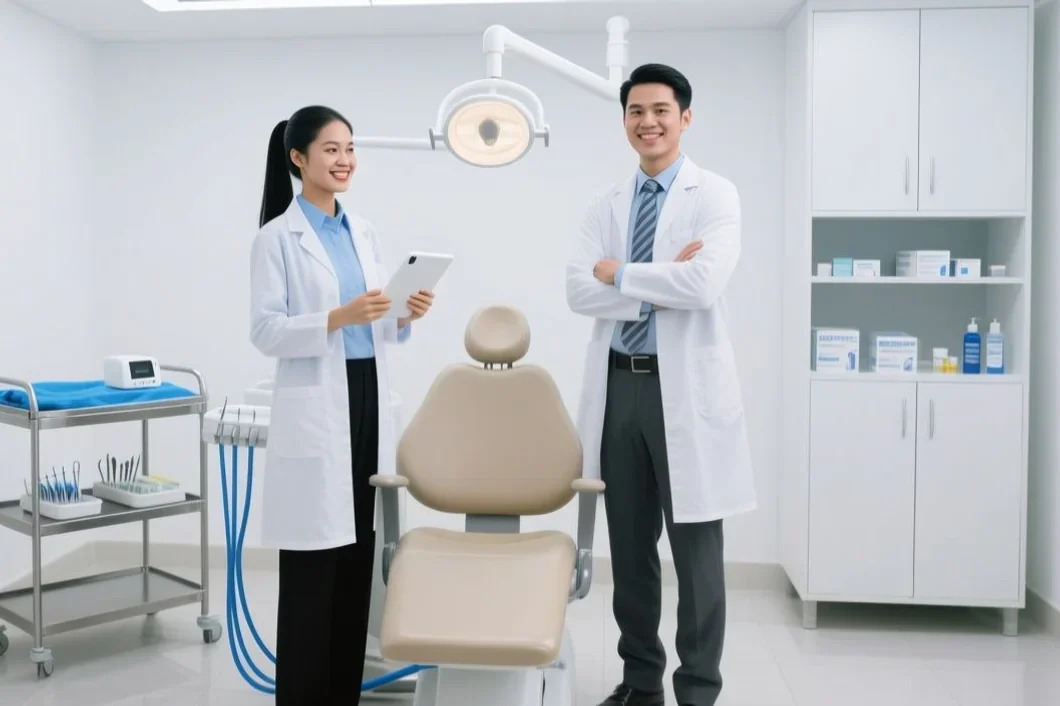 Bảo hiểm sức khỏe VBI