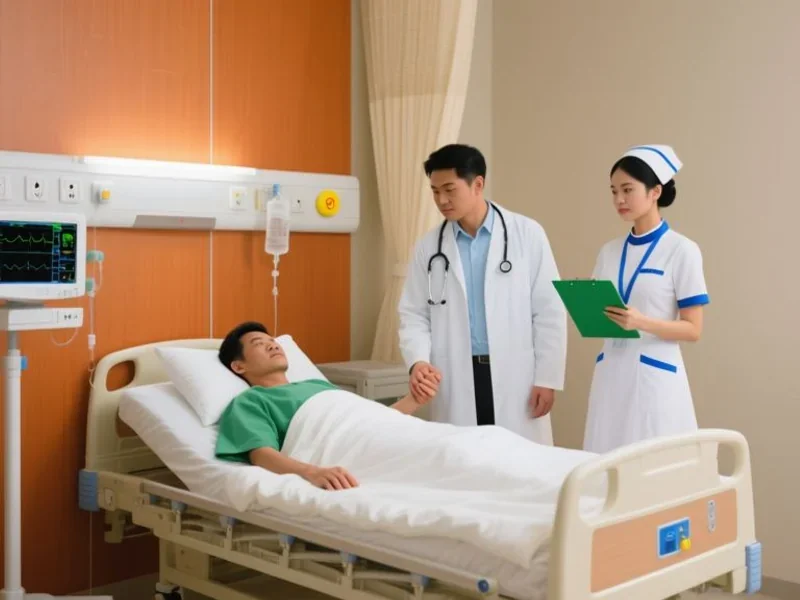 Bảo hiểm sức khỏe Vinmec