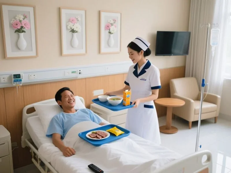 Bảo hiểm sức khỏe VPbank