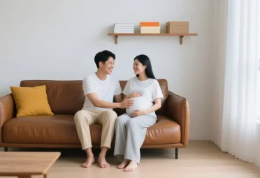 Bảo hiểm sức khoẻ thai sản VBI Care Bảo hiểm sức khoẻ thai sản VBI Care