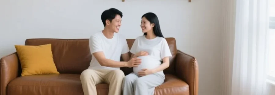 Bảo hiểm sức khoẻ thai sản VBI Care