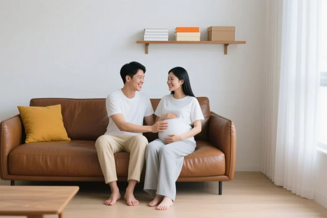 Bảo hiểm sức khoẻ thai sản VBI Care