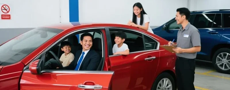 Bảo hiểm ô tô bắt buộc giá