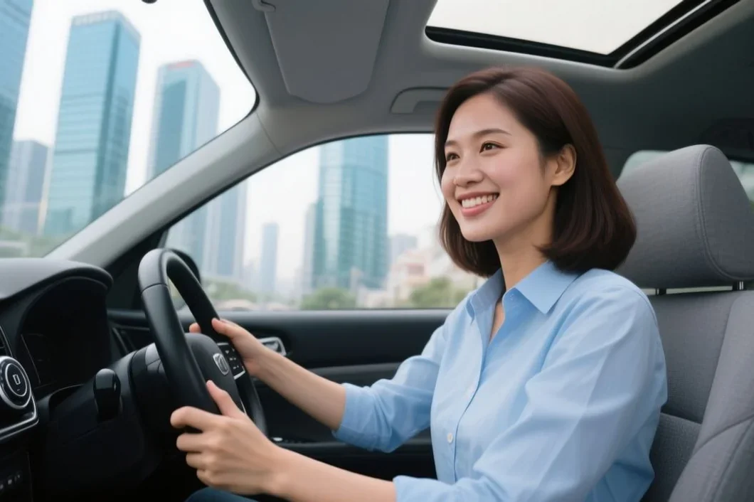 Bảo hiểm ô tô bắt buộc giá bao nhiêu