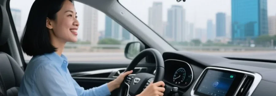 Bảo hiểm ô tô bao nhiêu tiền