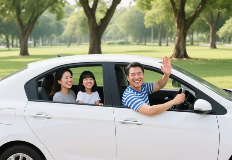 Bảo hiểm ô tô BIDV