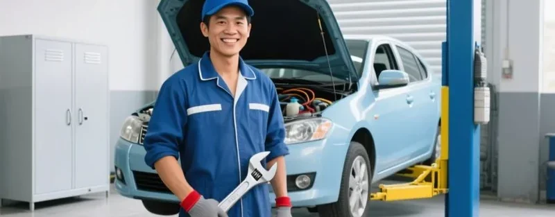 Bảo hiểm ô tô có mấy loại