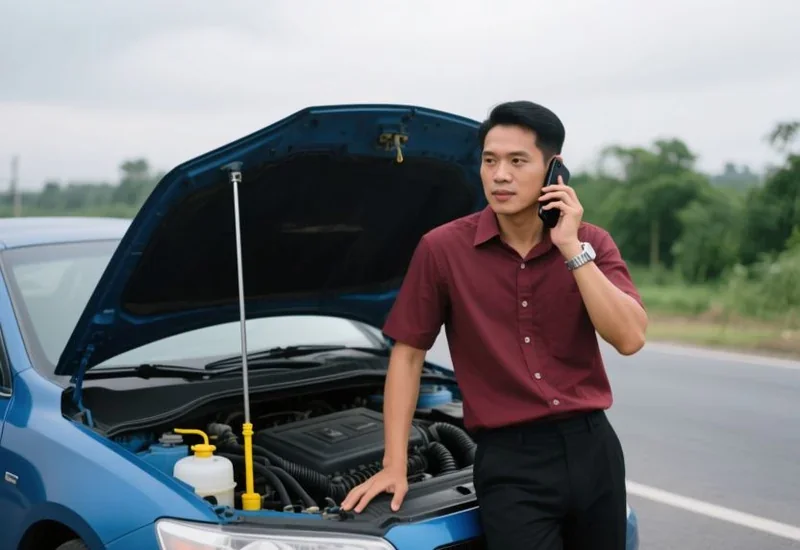 Bảo hiểm ô tô có những loại nào