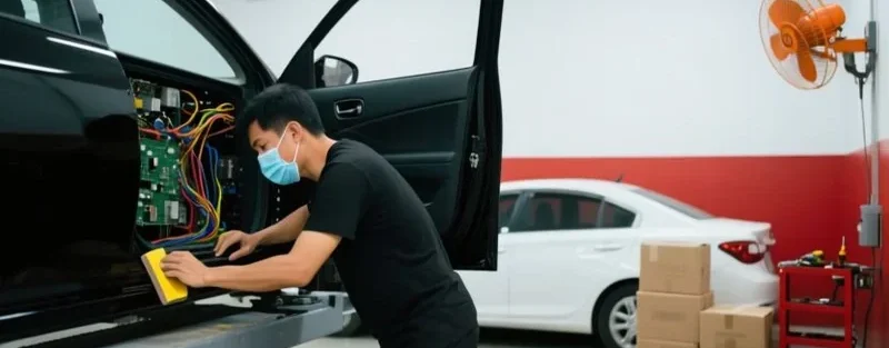 Bảo hiểm ô tô giá