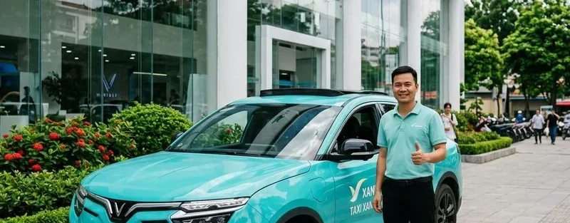 Bảo hiểm ô tô kinh doanh