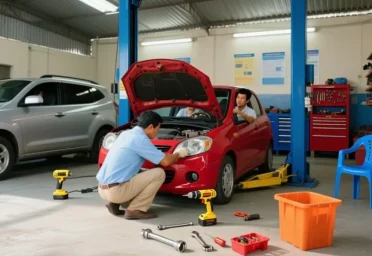 Bảo hiểm tự nguyện ô tô Bảo hiểm tự nguyện ô tô