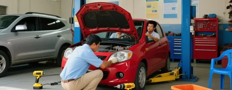 Bảo hiểm tự nguyện ô tô