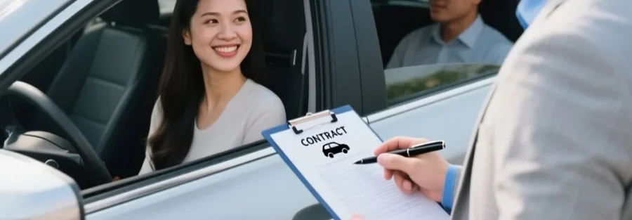 Bảo hiểm tự nguyện xe ô tô