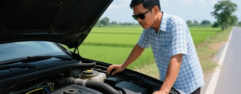 Bảo hiểm tự nguyện xe ô tô nghiencar