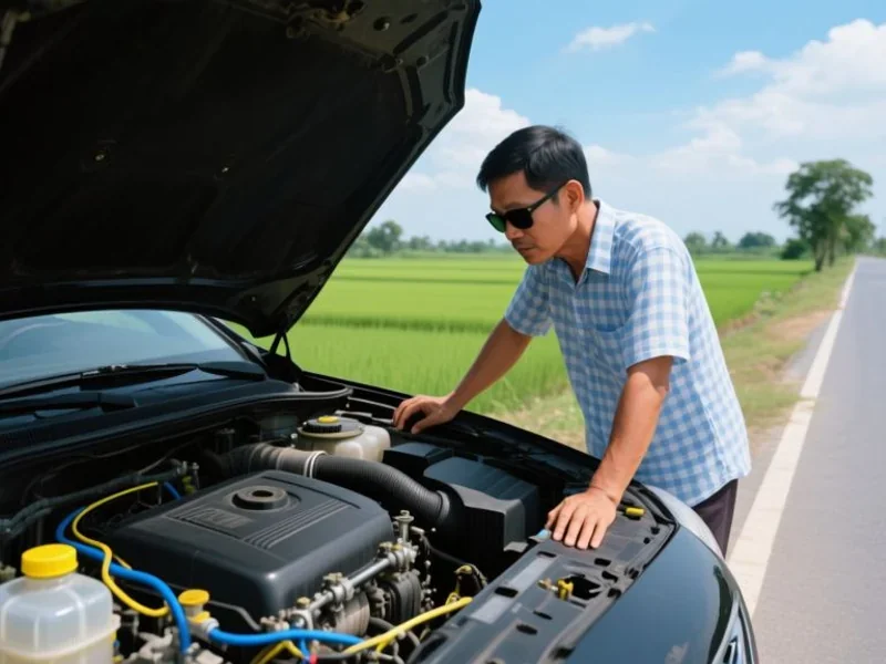 Bảo hiểm tự nguyện xe ô tô nghiencar