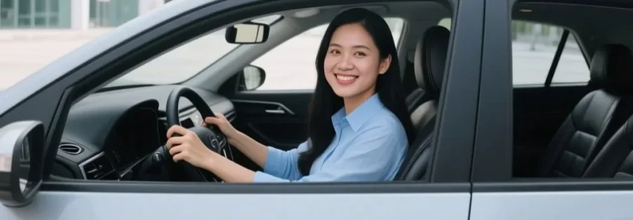 Bảo hiểm ô tô PVI