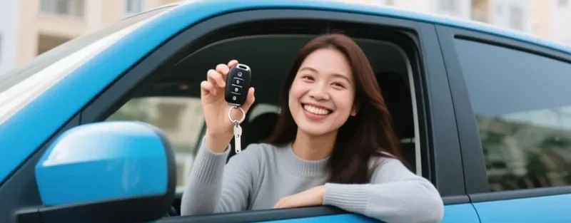 Bảo hiểm ô tô uy tín