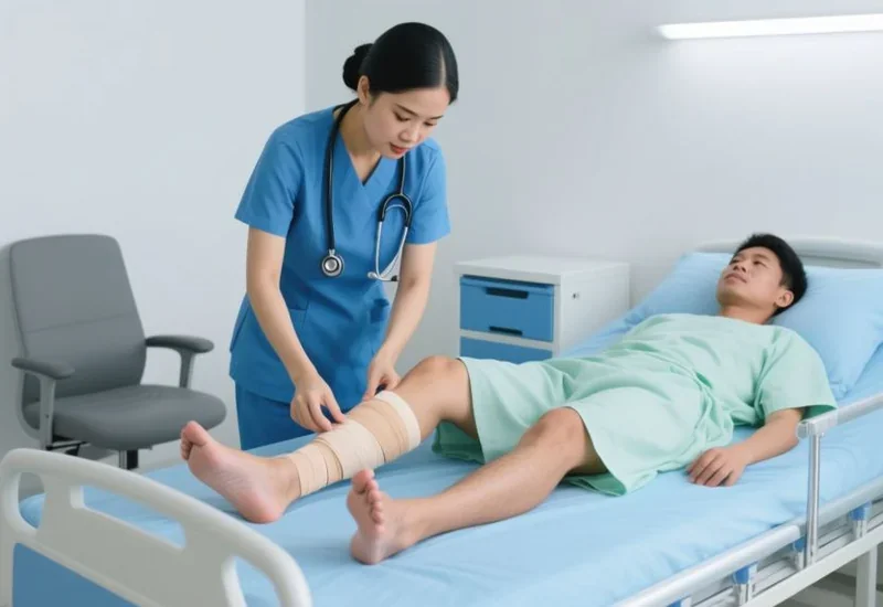 Bảo hiểm tai nạn