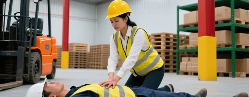 Bảo hiểm tai nạn công nhân