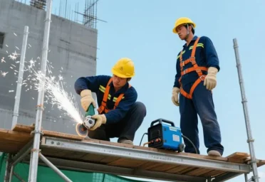 Bảo hiểm tai nạn công trình