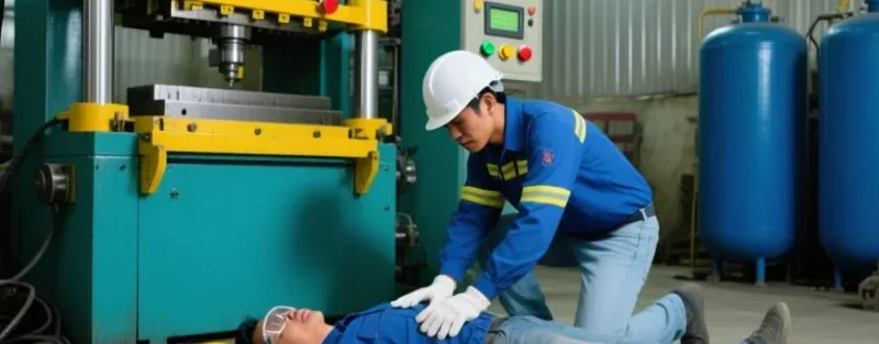 Bảo hiểm tai nạn cho công nhân
