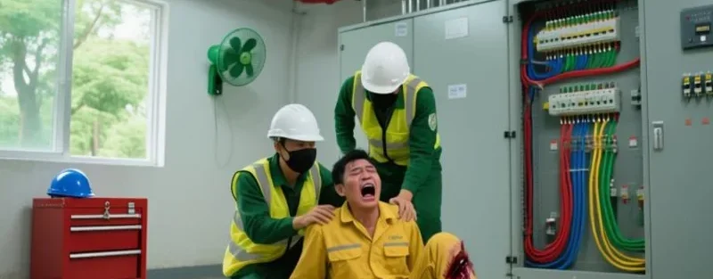 Bảo hiểm tai nạn cho người lao động
