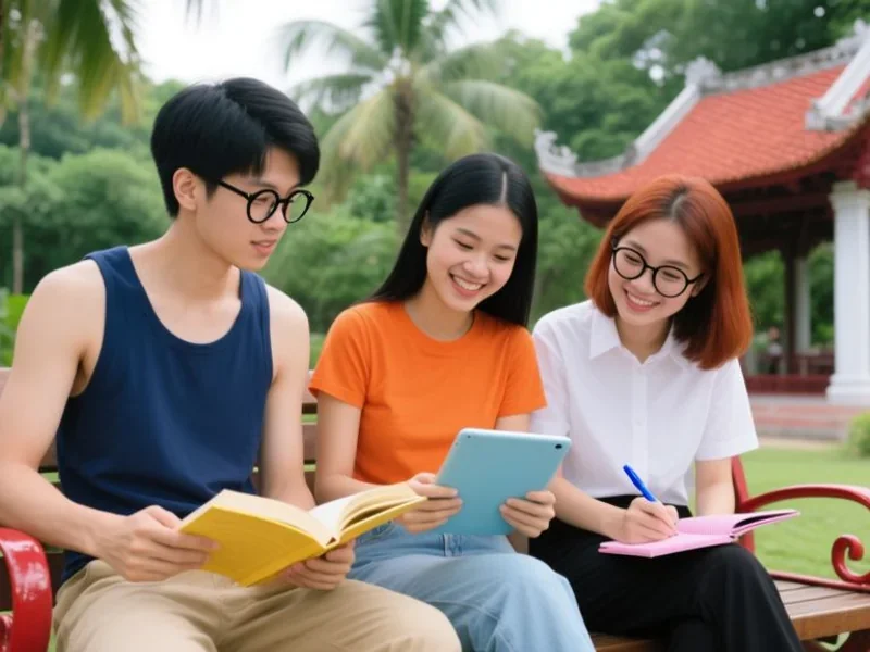Bảo hiểm tai nạn cho sinh viên