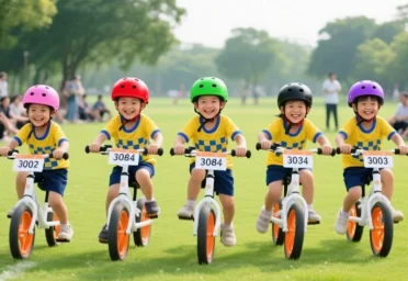 Bảo hiểm tai nạn cho trẻ mầm non
