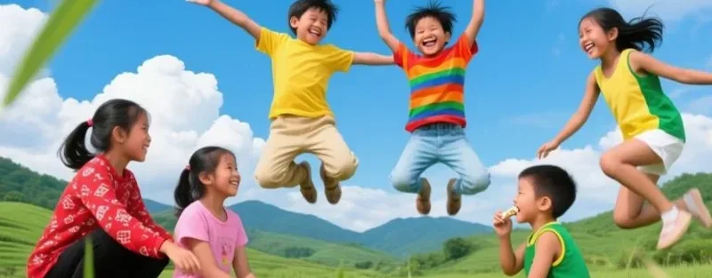 Bảo hiểm tai nạn dành cho trẻ em