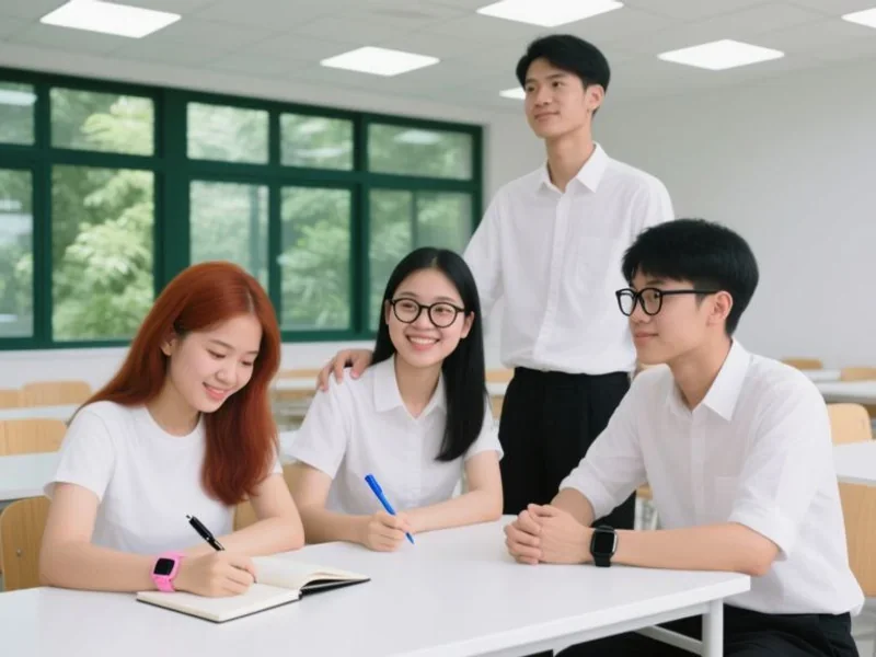 Bảo hiểm tai nạn học sinh 2024
