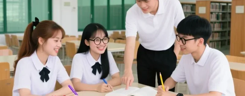 Bảo hiểm tai nạn học sinh Bảo Việt