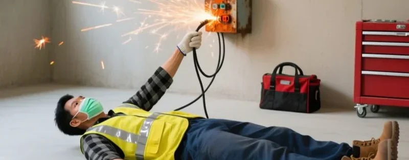 Bảo hiểm tai nạn điện