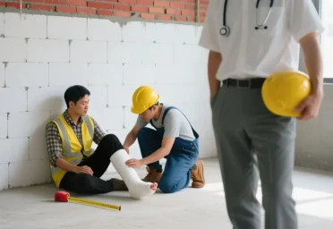 Bảo hiểm tai nạn là gì Bảo hiểm tai nạn là gì